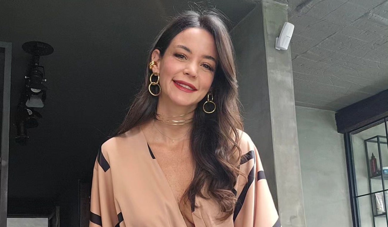 Maleja Restrepo
