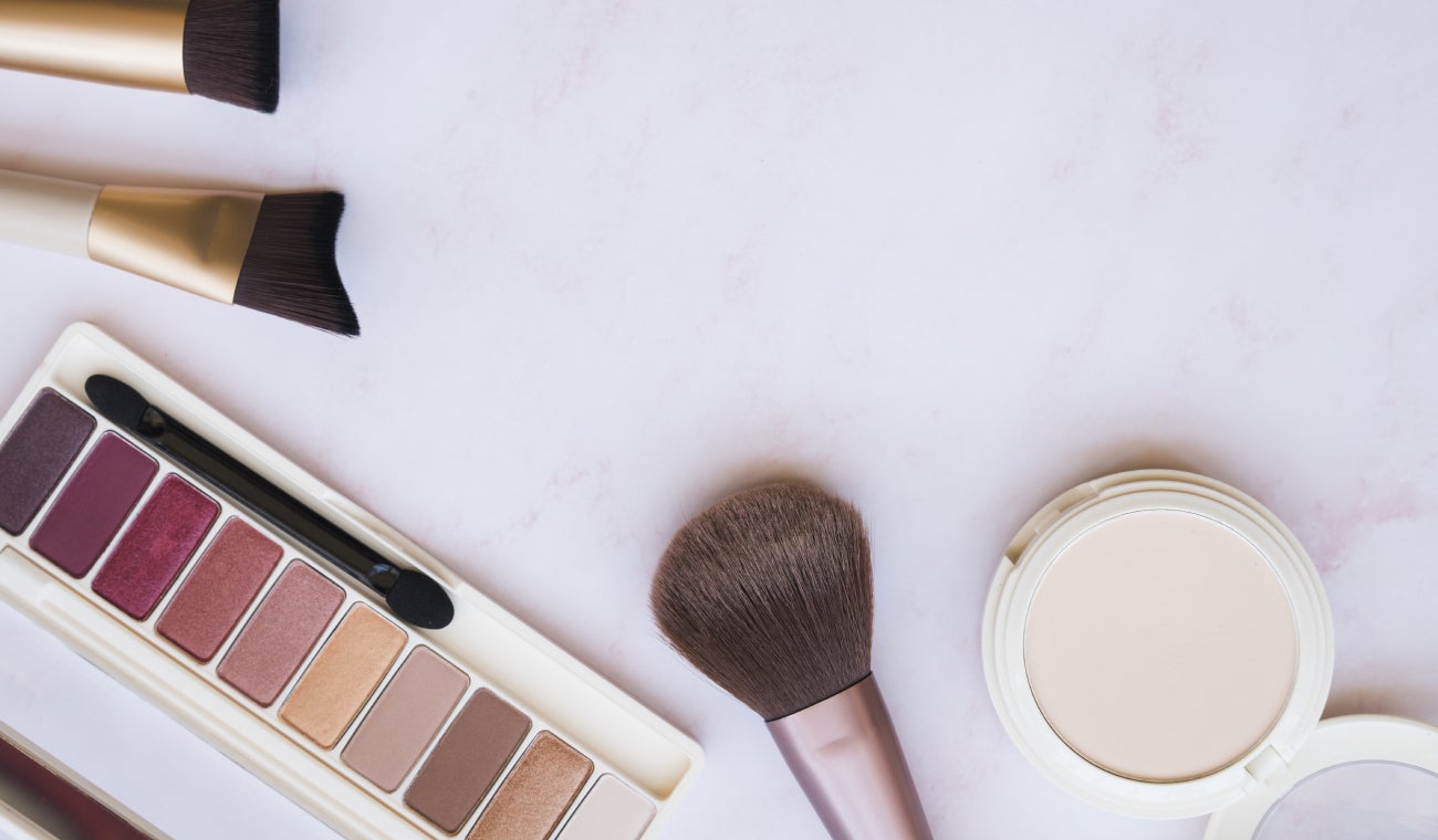 Tips para cuidar los cosméticos