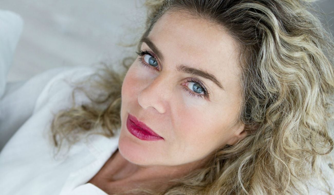 Margarita Rosa de Francisco