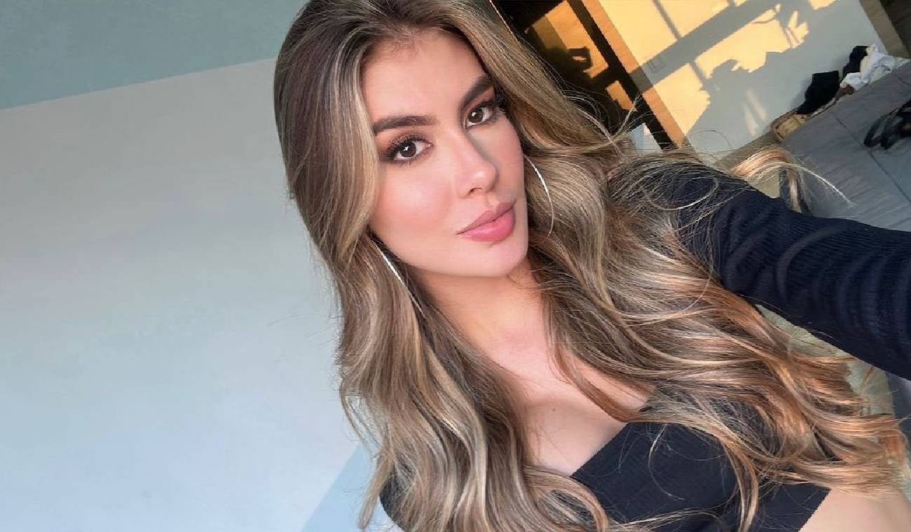 ¡Huila tiene nueva reina! María Alejandra Salazar se corona Miss Universe Huila y apunta a la corona nacional