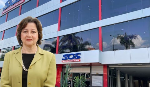 Maria Cristina Lesmes