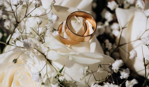 Registro civil de matrimonio