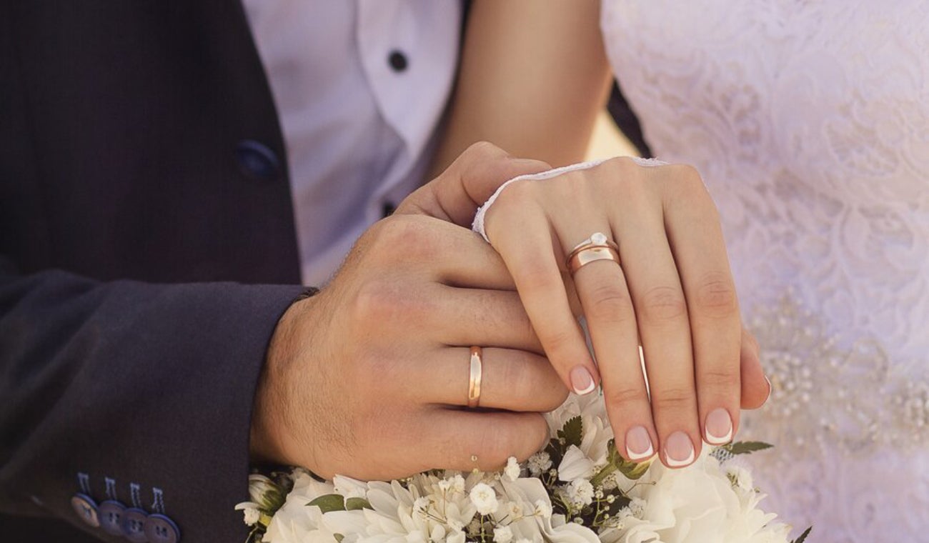 Registro civil de matrimonio