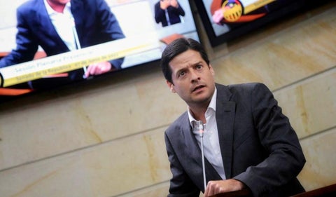 Mauricio Gómez Amín