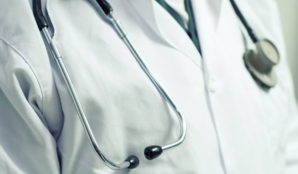 Profesional de la salud