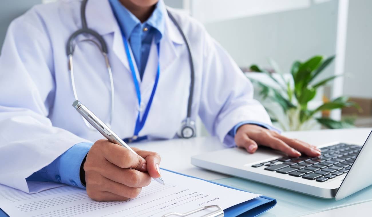 Sistema de salud en Colombia