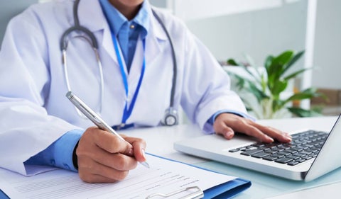 Médicos