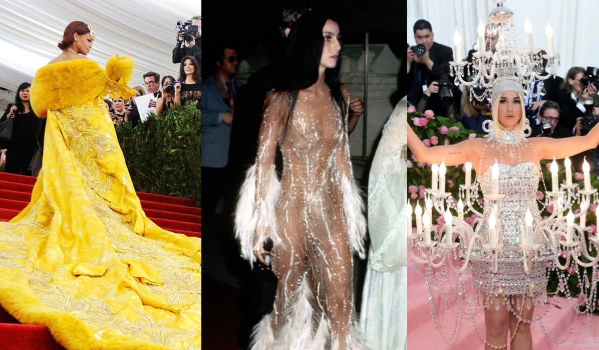 Met Gala