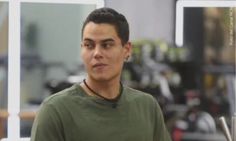 Miguel Bueno eliminado de La Casa de los famosos