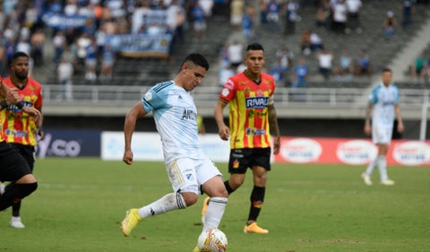 Millonarios vs Pereira sábado 20 de abril
