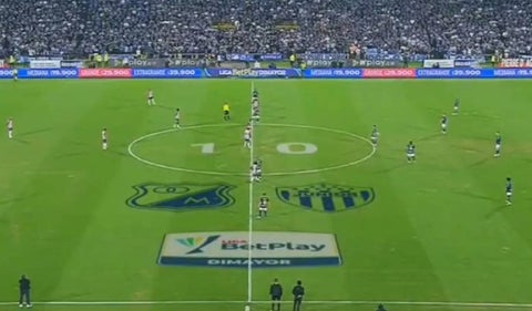 Millonarios