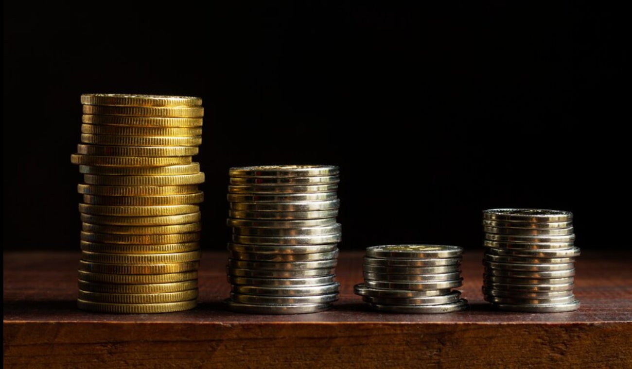 Monedas