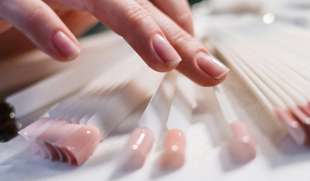 Uñas