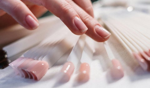 Uñas