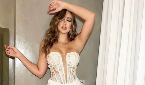 Nanis Ochoa duró poco en La Casa de los Famosos