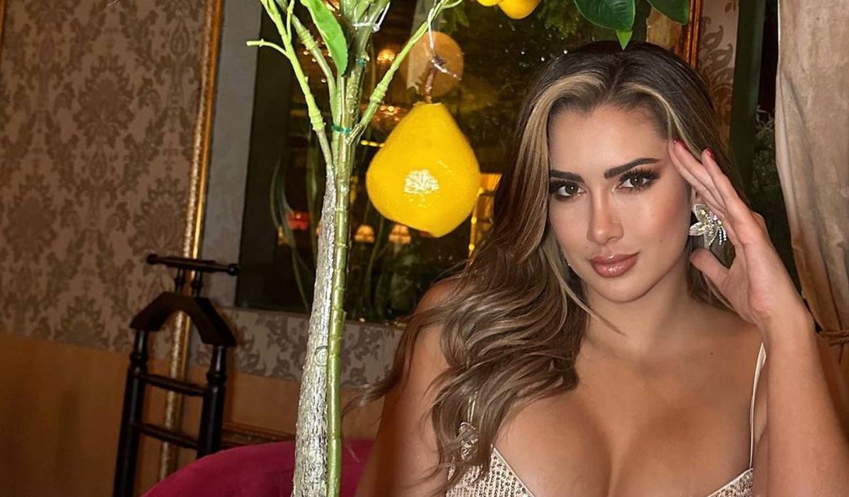 Nanis Ochoa