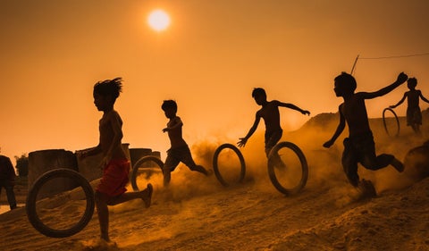 Día del Niño