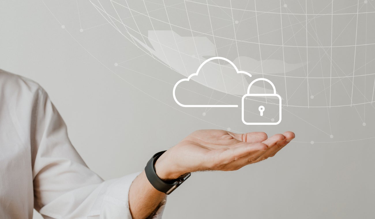 ¿Cómo usar la nube de forma segura?
