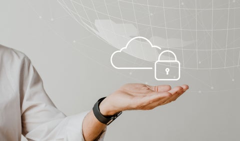 ¿Cómo usar la nube de forma segura?