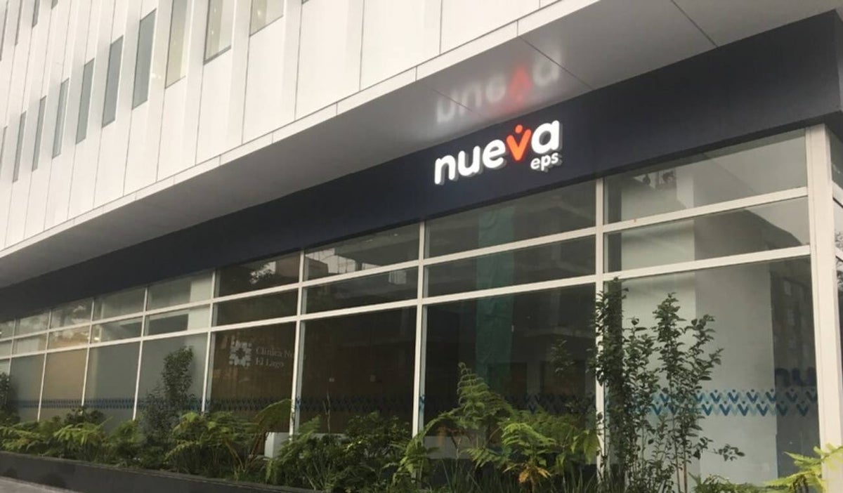 Nueva EPS