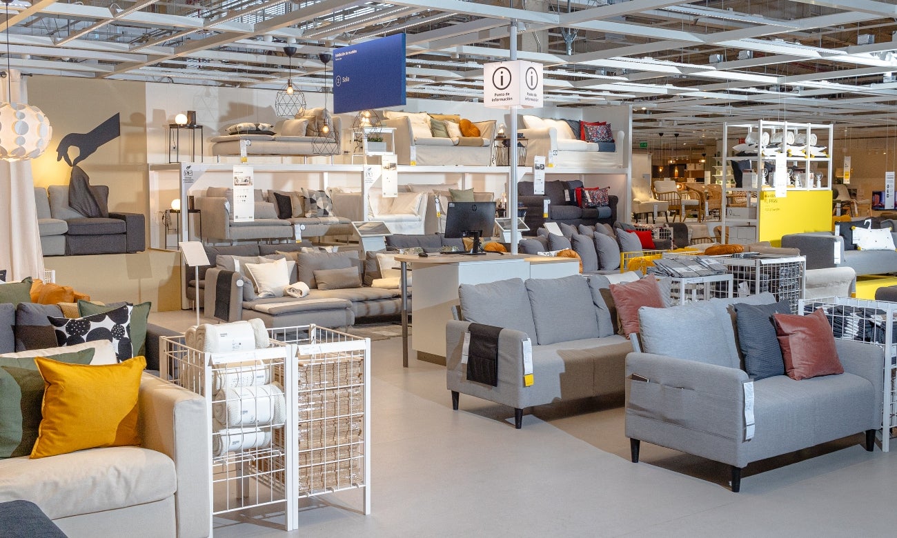 Segunda tienda IKEA en Colombia ¿Dónde queda y cómo es?