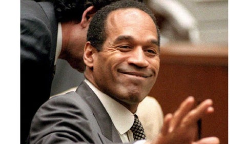 O.J. Simpson: De ícono deportivo a figura controvertida: su último video con vida