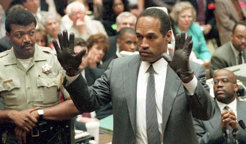 O.J. Simpson