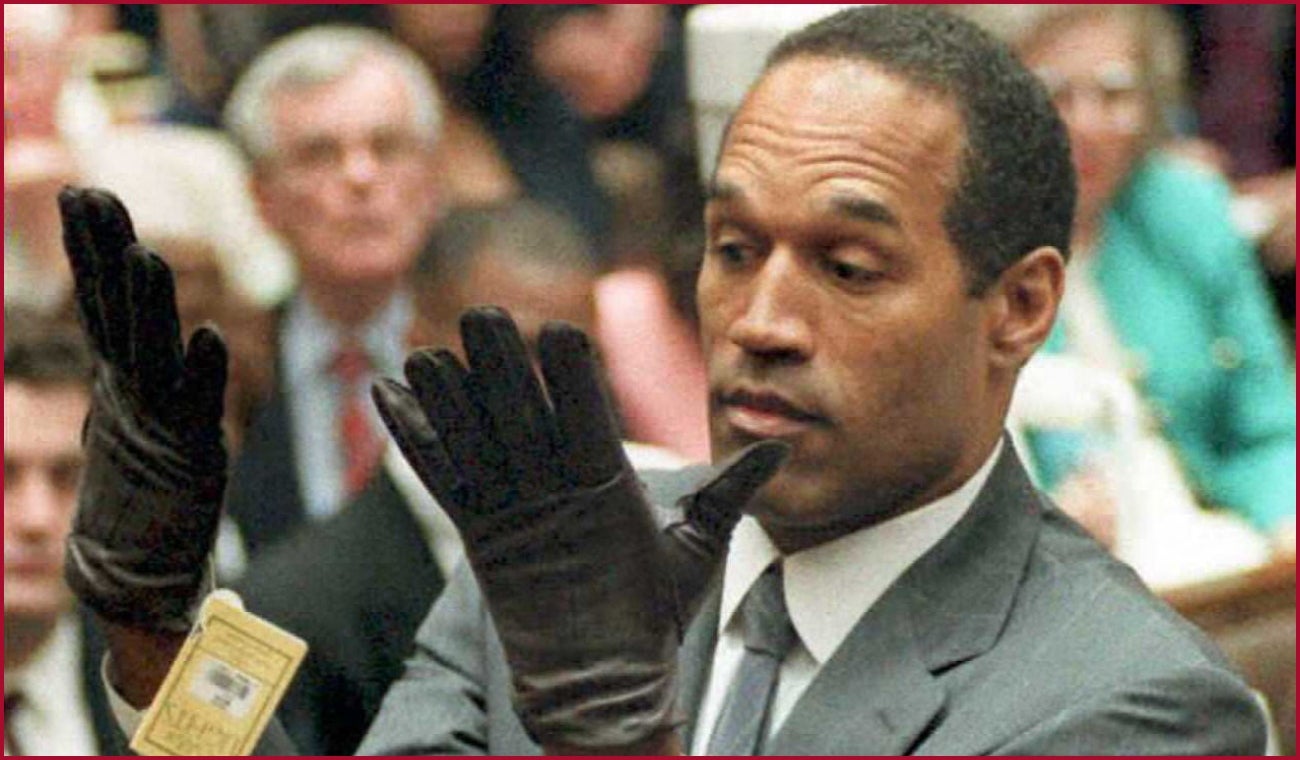 Juicio de O.J. Simpson