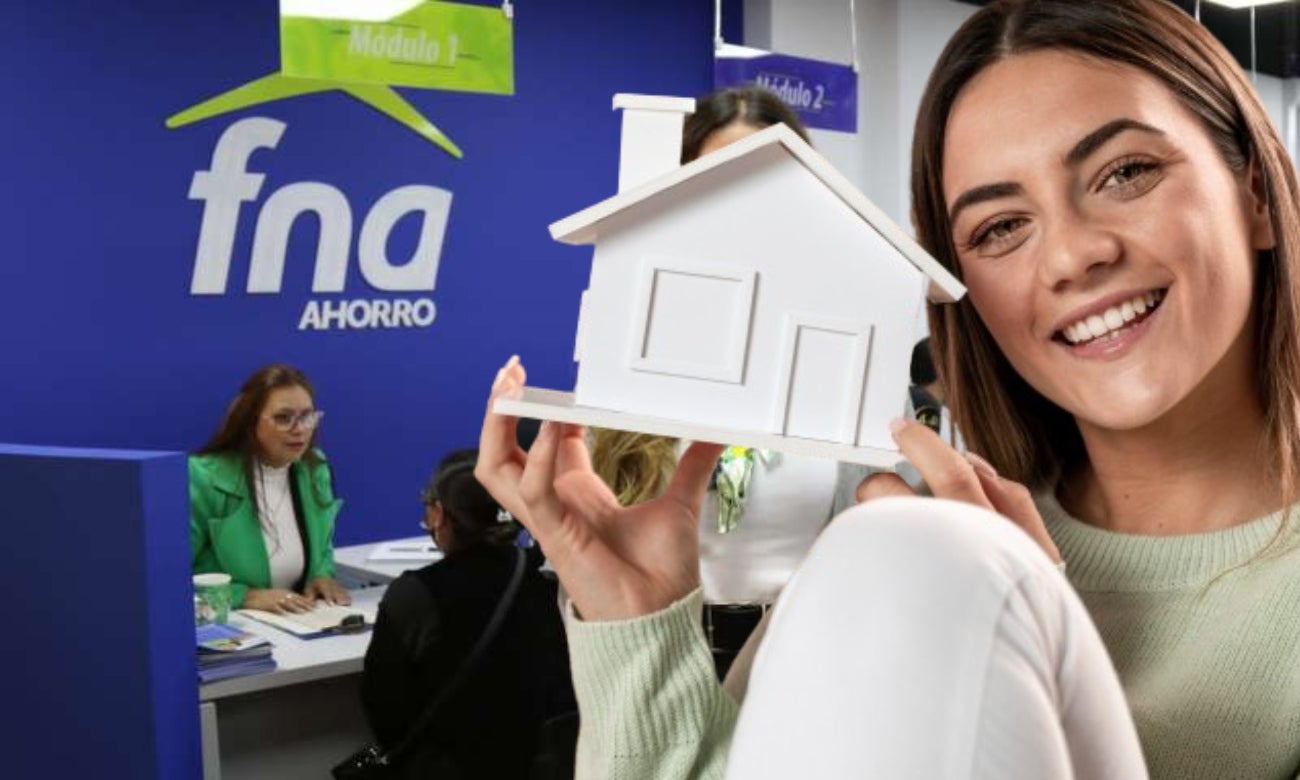 Oportunidad para que jóvenes compren casa propia con el FNA