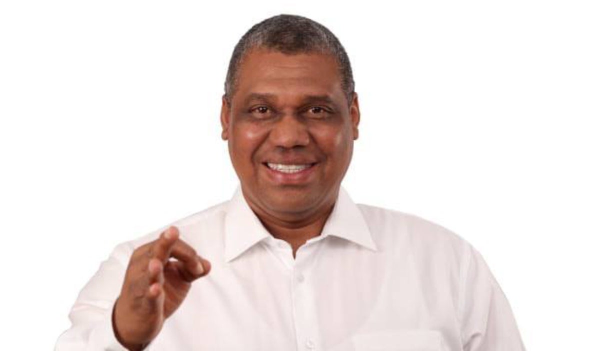 Oscar Gamboa