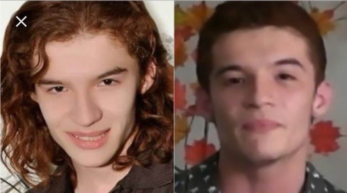 Oscar Naranjo Protagonistas de nuestra tele