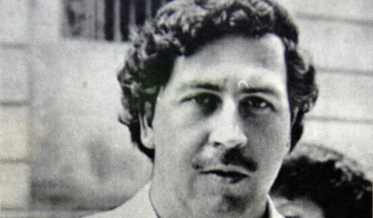 Pablo Escobar