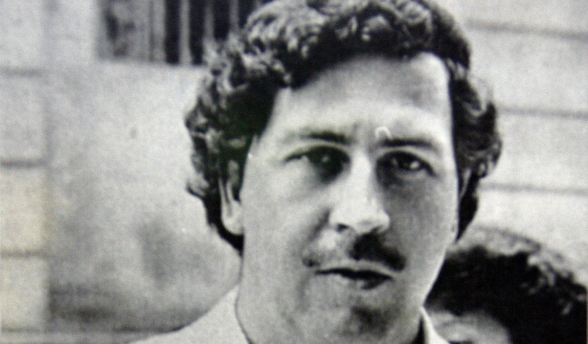 Pablo Escobar