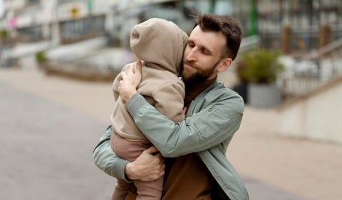 Celebra el Día del Padre en Colombia con estas 25 frases emotivas para honrar a tu papá