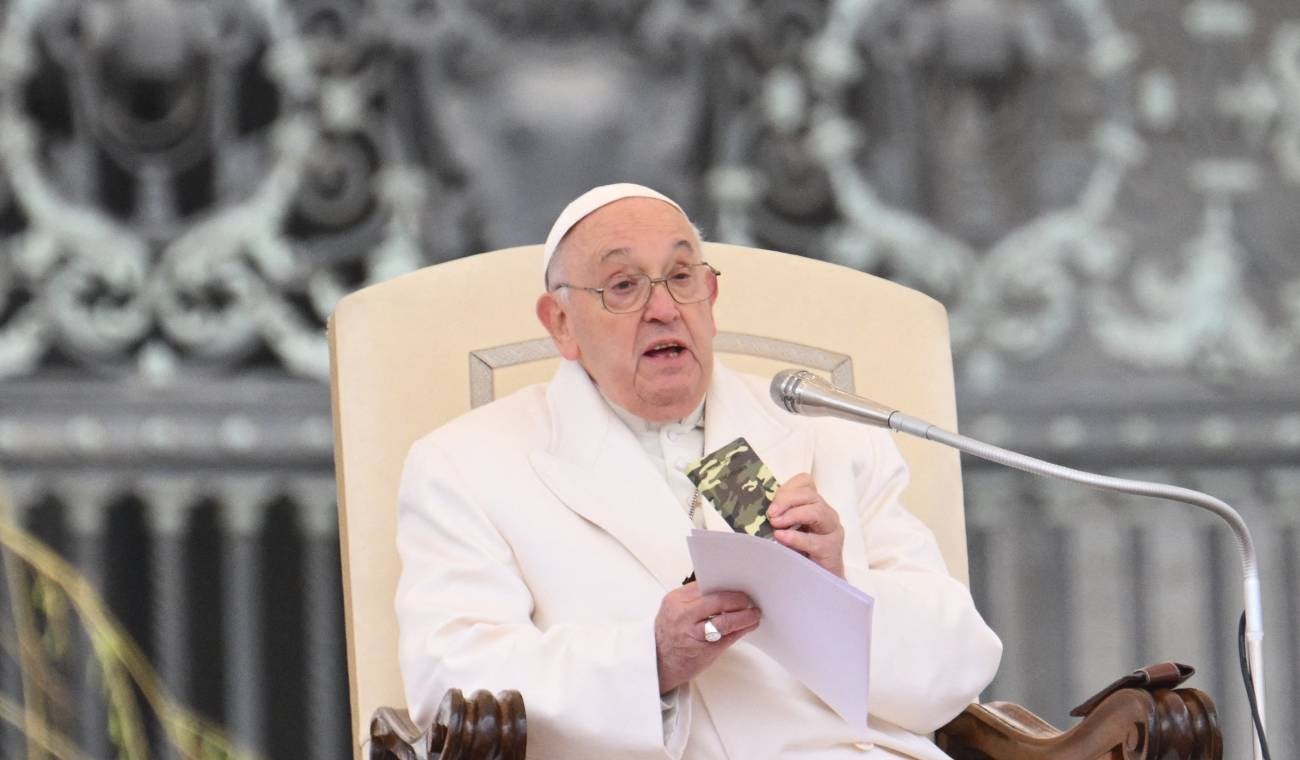 Papa Francisco