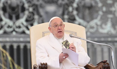 Papa Francisco