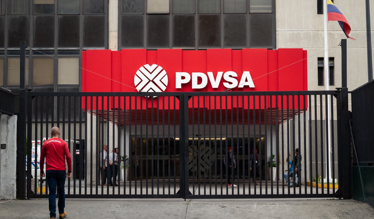 PDVSA Gas S.A.
