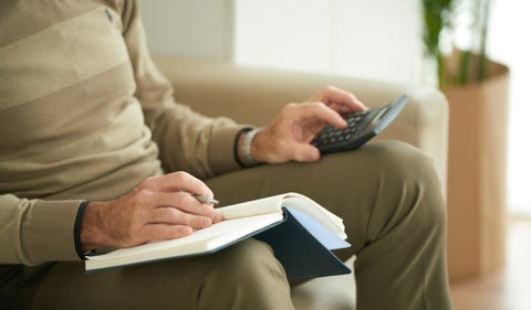 Pensionados en Colombia