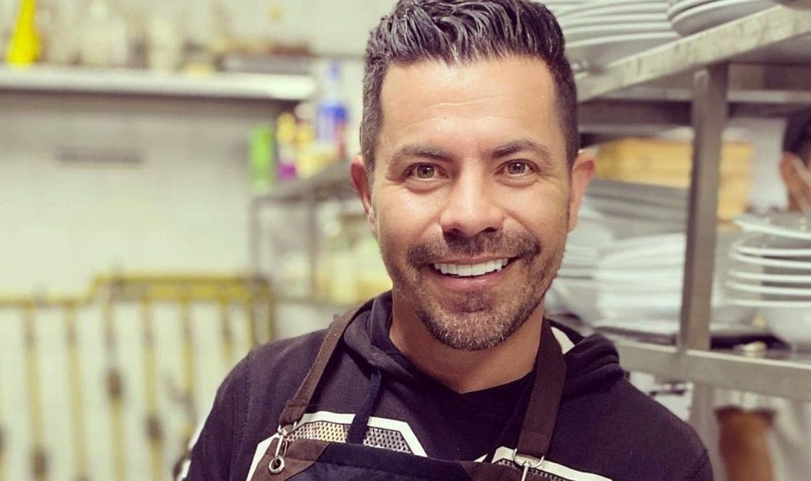 Piter Albeiro, humorista y empresario