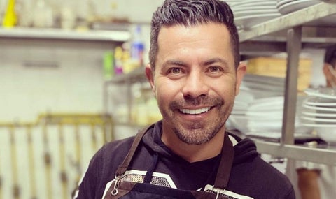 Piter Albeiro, humorista y empresario