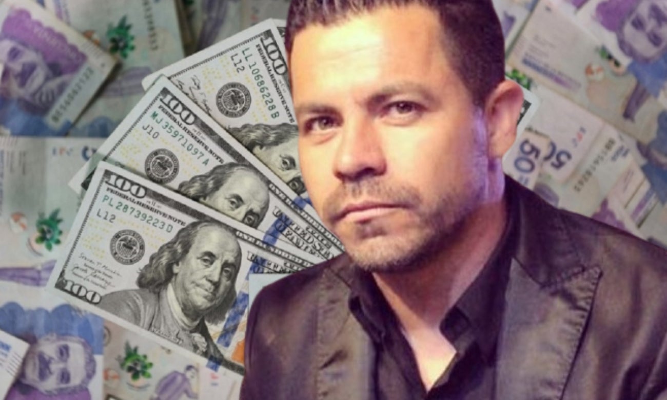 Los negocios que tiene Piter Albeiro en Estados Unidos