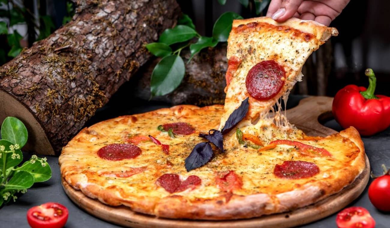 Pizza