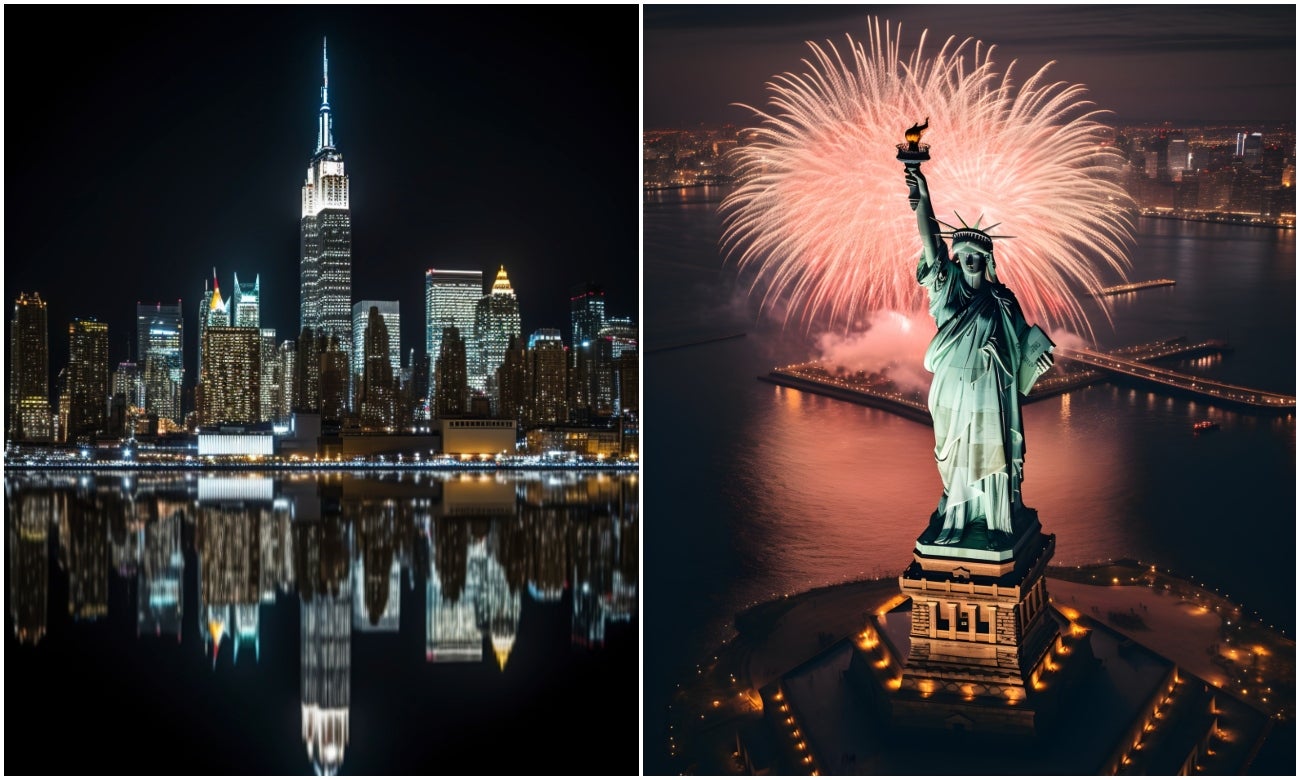 Viajar a Nueva York