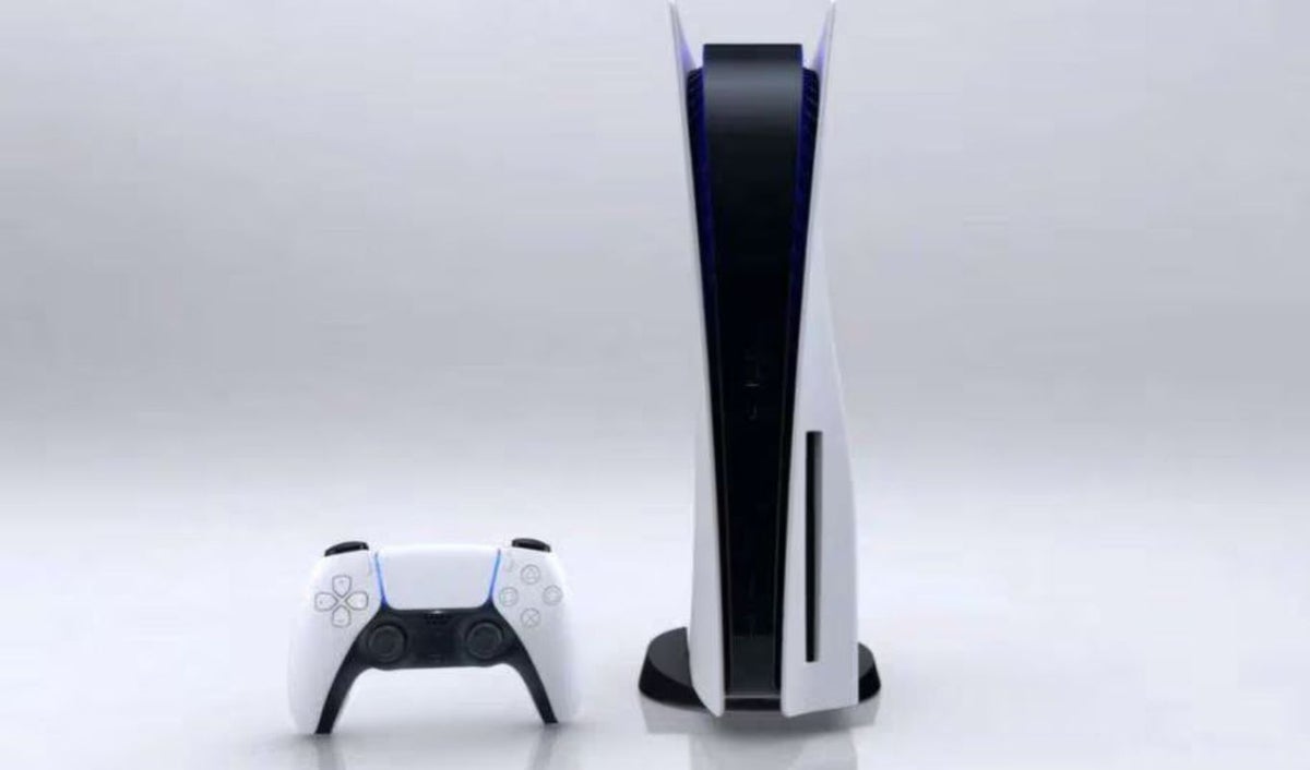 Play Station