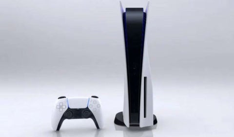 Play Station