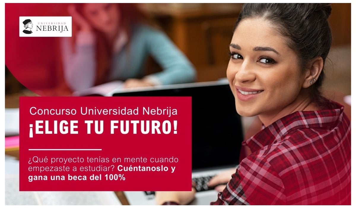 Concurso de la Universidad Nebrija