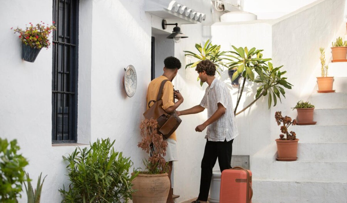 ¿Es buen negocio invertir en bienes raíces para el turismo?