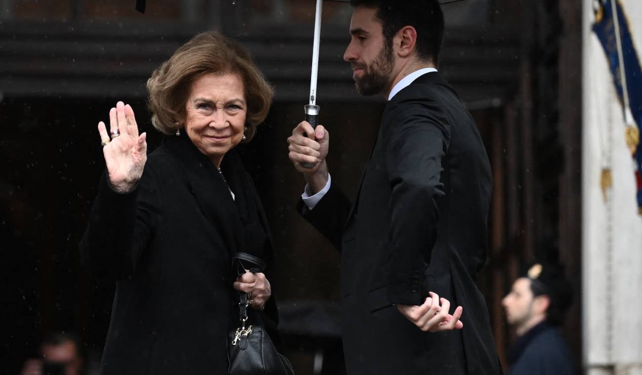 Reina Sofía