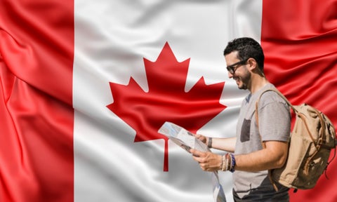 Canadá anuncia un millón de cupos para residencia permanente