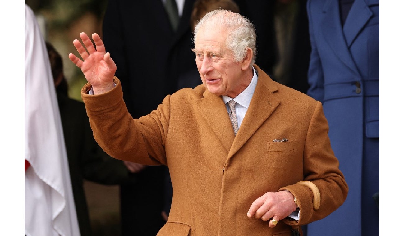 Al Rey Carlos III le quedaría pocos años de vida, según supuesto miembro de la realeza